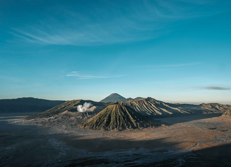 Gunung Bromo